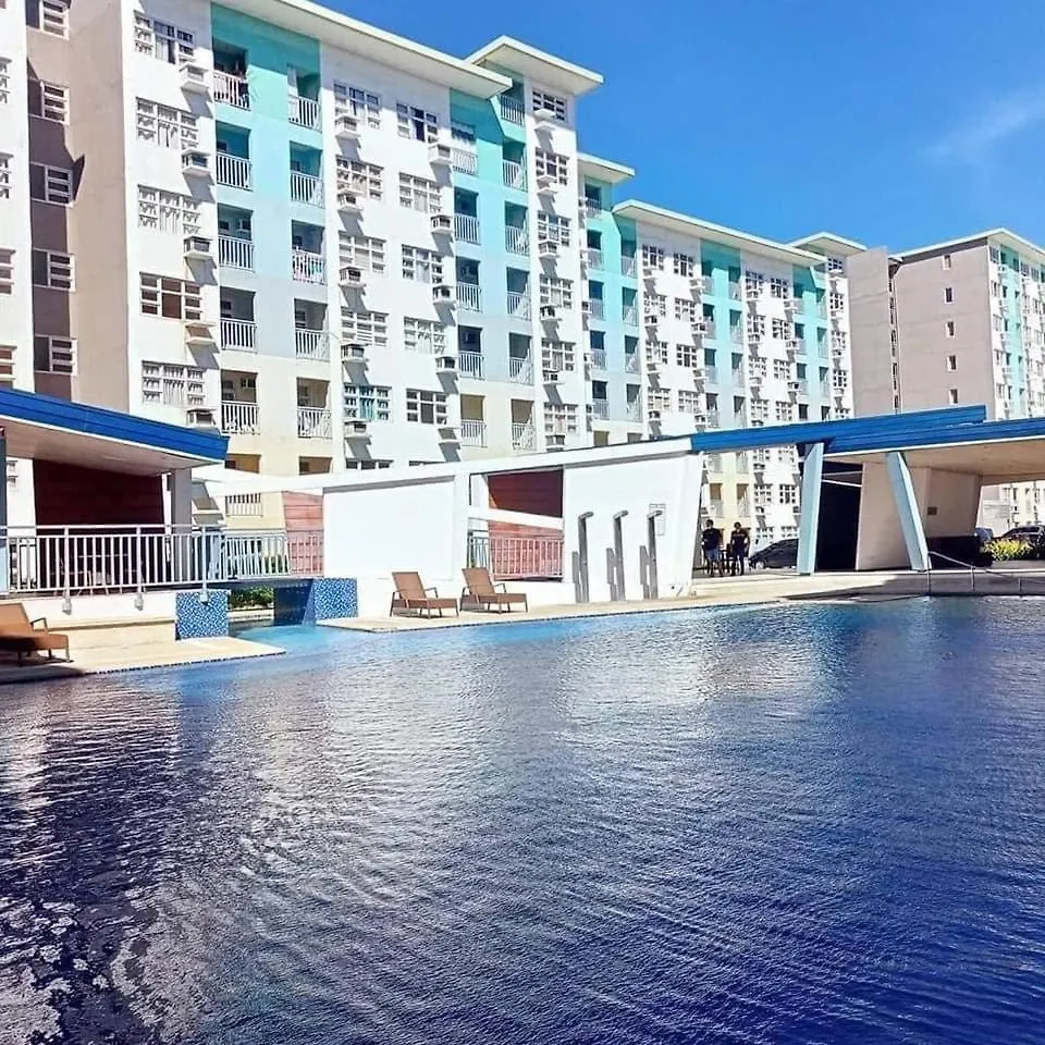 Hotel Seawind Studio Staycation Davao Philippines